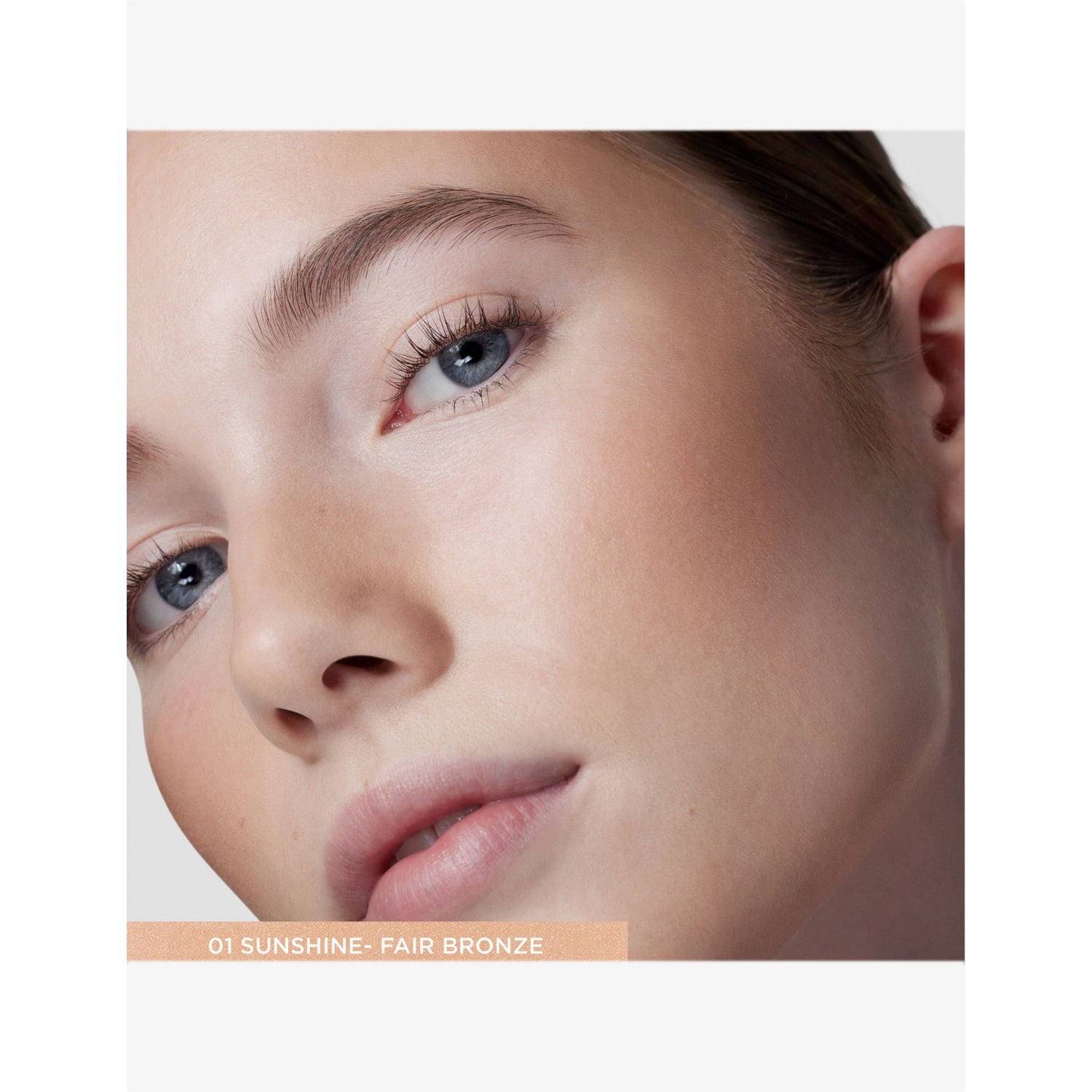 Laura Mercier tinted moisturiser bronzer 15ml (British brand)