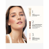 Laura Mercier tinted moisturiser bronzer 15ml (British brand)