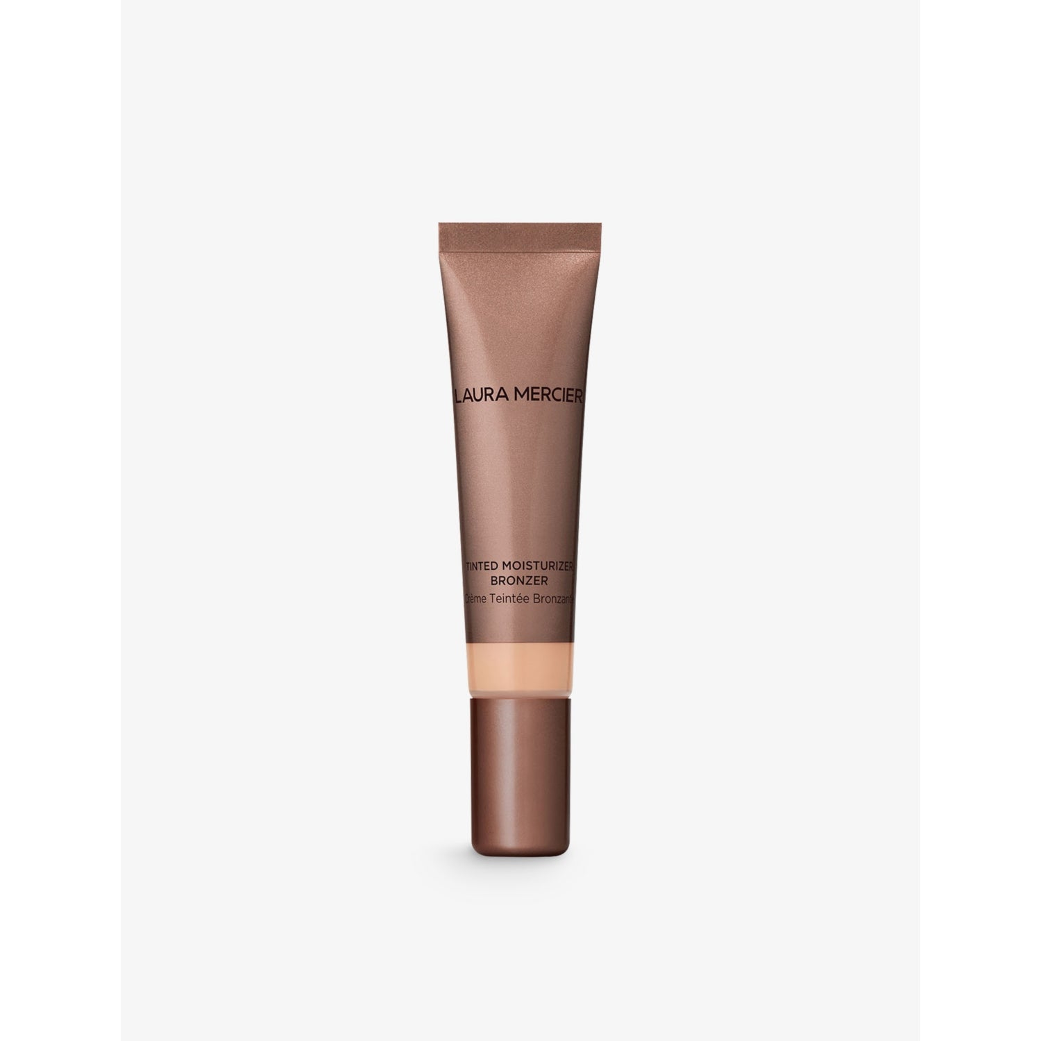 Tinted moisturiser bronzer 15ml - 01 Sunshine