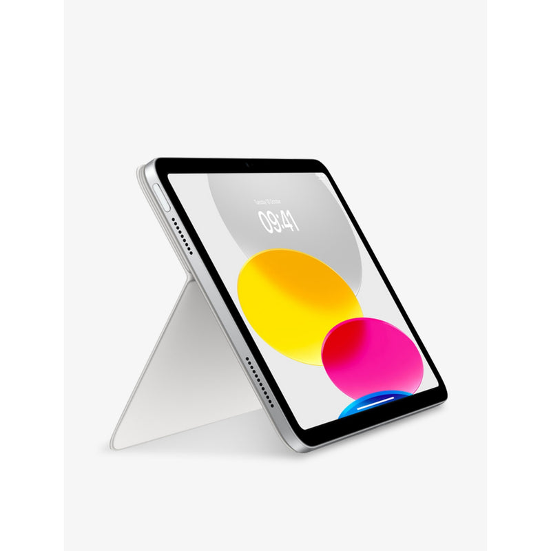 Magic Keyboard Folio for 10th-generation iPad, UK version