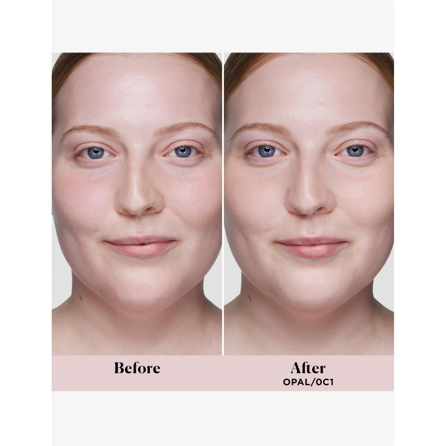 Laura Mercier Real Flawless foundation 30ml, imported from the UK