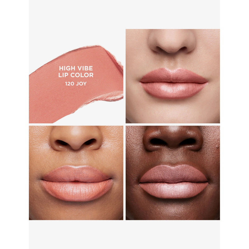 Laura Mercier High Vibe lip colour 1.4g, imported from the UK
