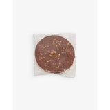 La Molina milk chocolate rice cake with edible flowers 480g (British brand)
