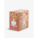 La Molina Molisnack gianduja hazelnut chocolate bars pack of 10, UK version
