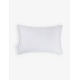 The White Company standard goose-down pillow 50cm x 75cm, UK version