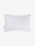 The White Company standard goose-down pillow 50cm x 75cm, UK version