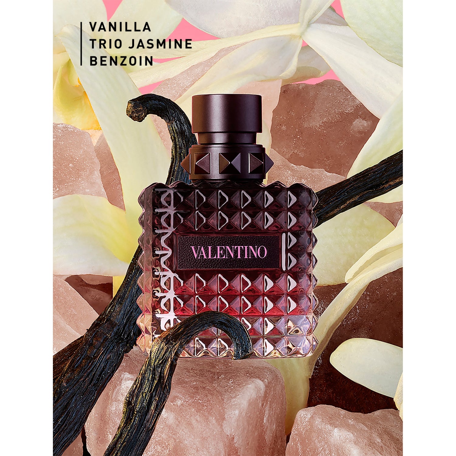 Valentino Born In Roma Donna Intense eau de parfum - British product