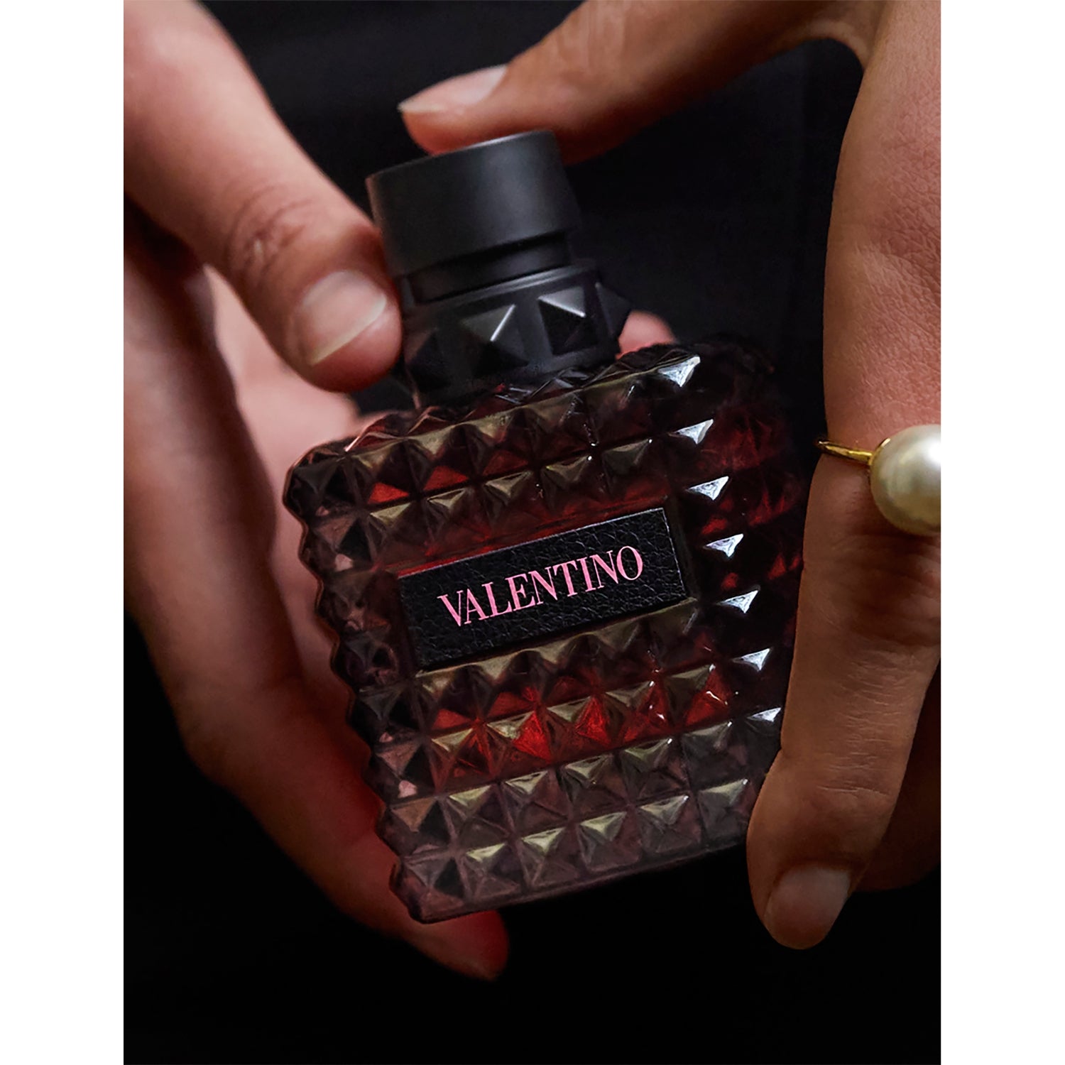 Valentino Born In Roma Donna Intense eau de parfum - British product