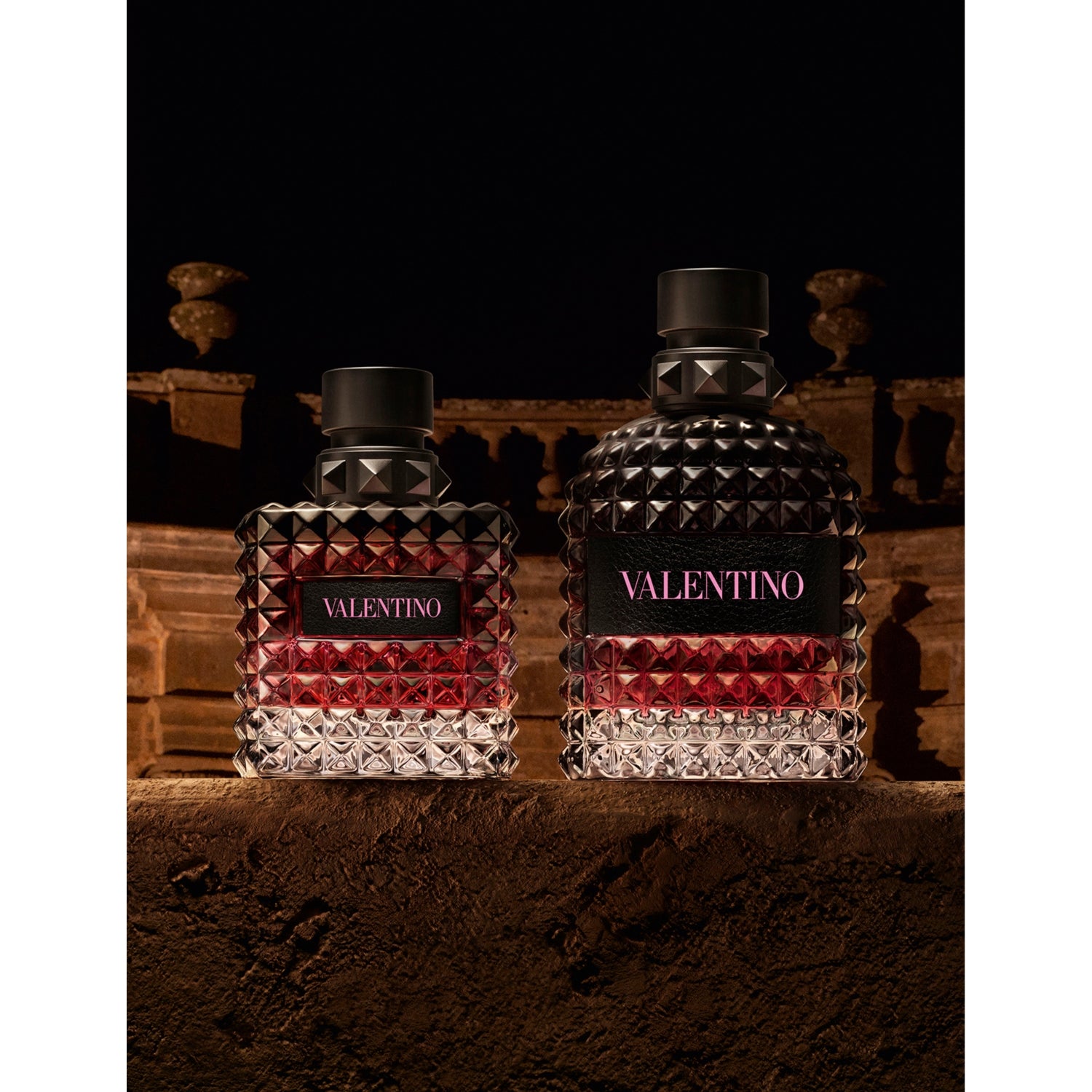 Valentino Born In Roma Donna Intense eau de parfum - British product