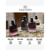 Valentino Born In Roma Intense eau de parfum, UK version