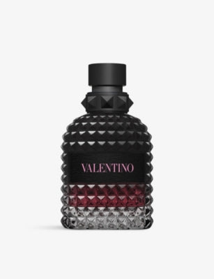 Valentino Born In Roma Intense eau de parfum, UK version