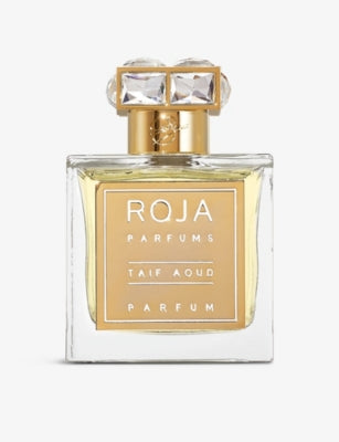 Roja Parfums Taif Aoud eau de parfum 100ml, UK version