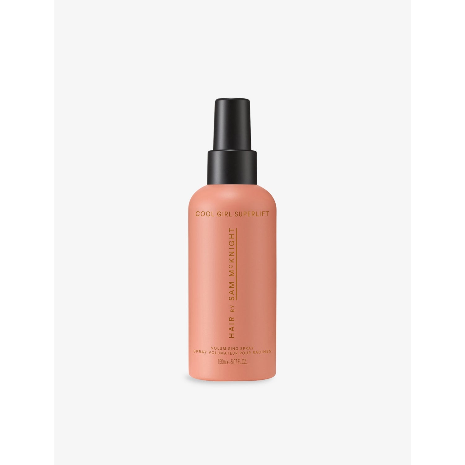 Sam McKnight Superlift volumising spray 150ml, UK version