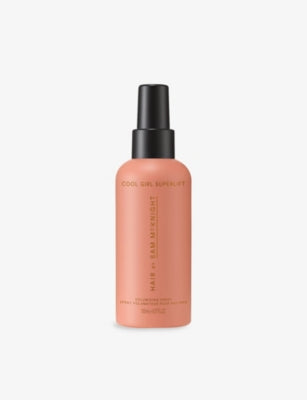 Sam McKnight Superlift volumising spray 150ml, UK version
