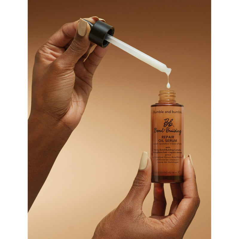 Bumble & Bumble bond-building repair oil serum 45ml, UK version
