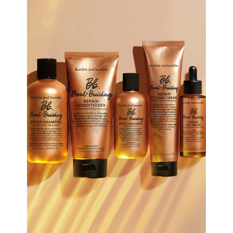 Bumble & Bumble bond-building repair oil serum 45ml, UK version