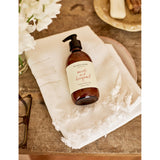 Plum & Ashby Neroli & Bergamot lotion 300ml (British brand)