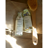 Plum & Ashby seaweed samphire bath salts 250g, imported from the UK