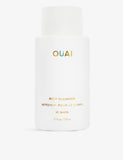 OUAI St. Barts body cleanser 300ml - British product