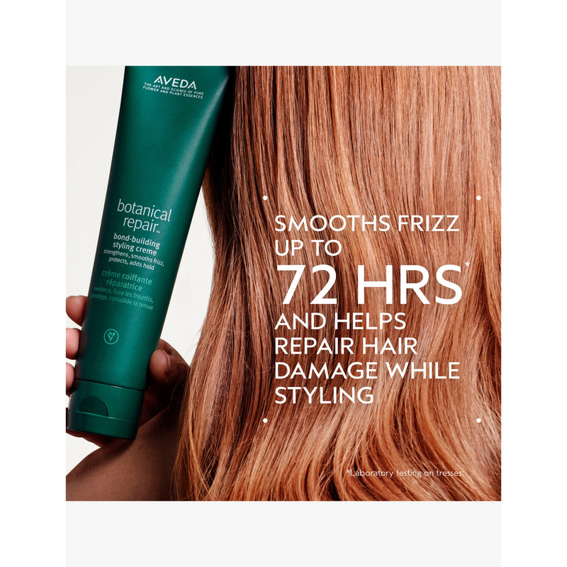 Aveda Botanical Repair bond-building styling creme 150ml, UK version
