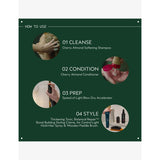 Aveda Botanical Repair styling creme 40ml, imported from the UK