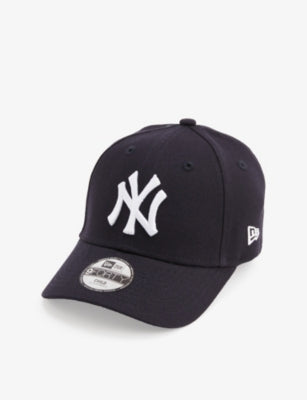 New Era 9FORTY League Cotton-Twill Baseball Cap