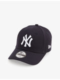 New Era 9FORTY League cotton-twill baseball cap for kids - British product