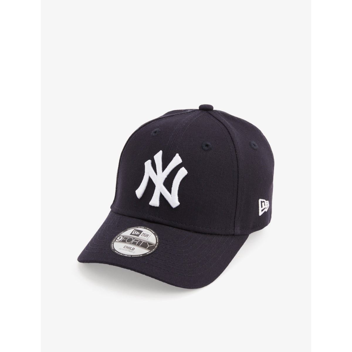 9FORTY League cotton-twill baseball cap - 4-6 years