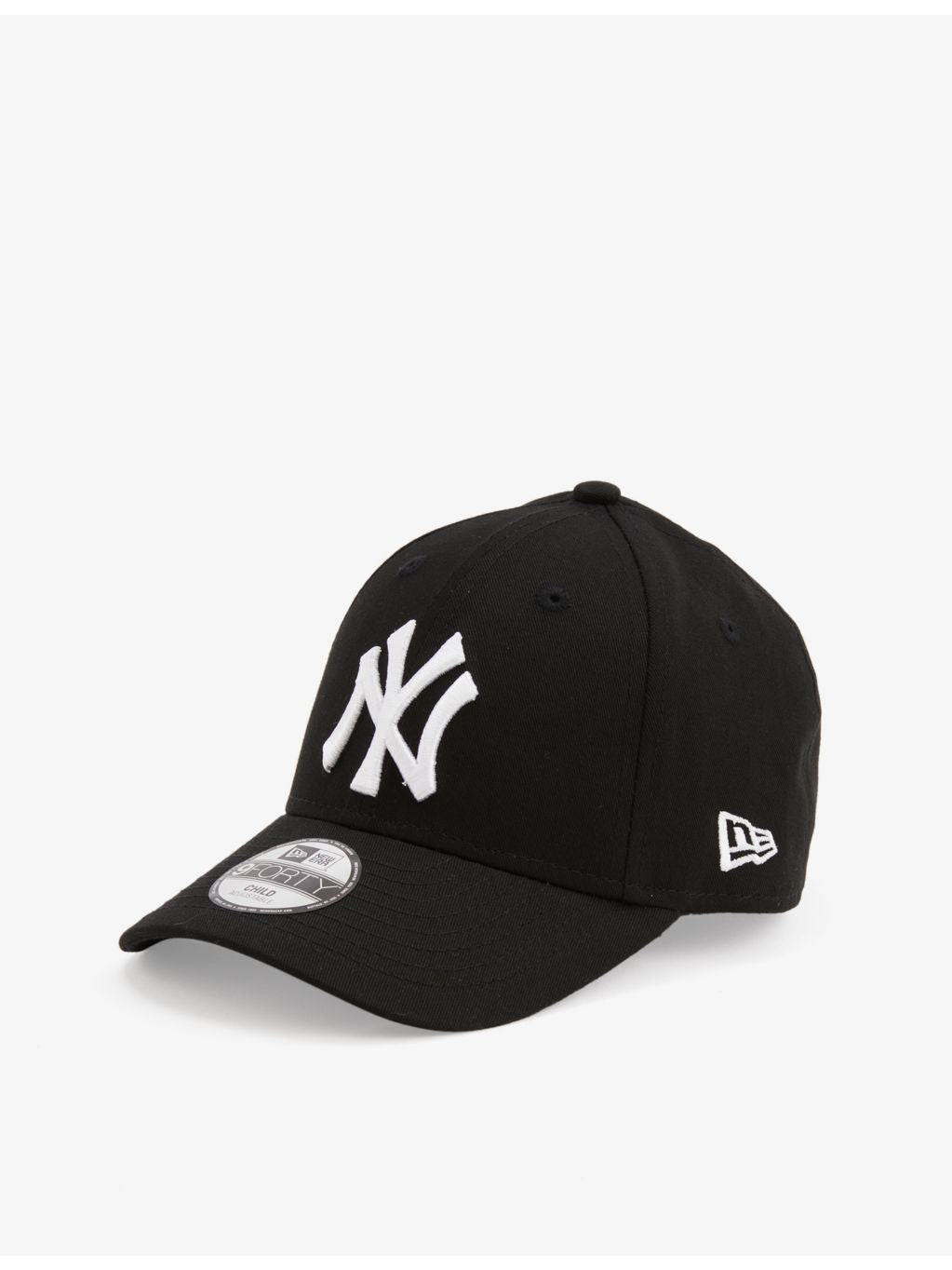 New Era 9FORTY New York Yankees kids baseball cap - British product