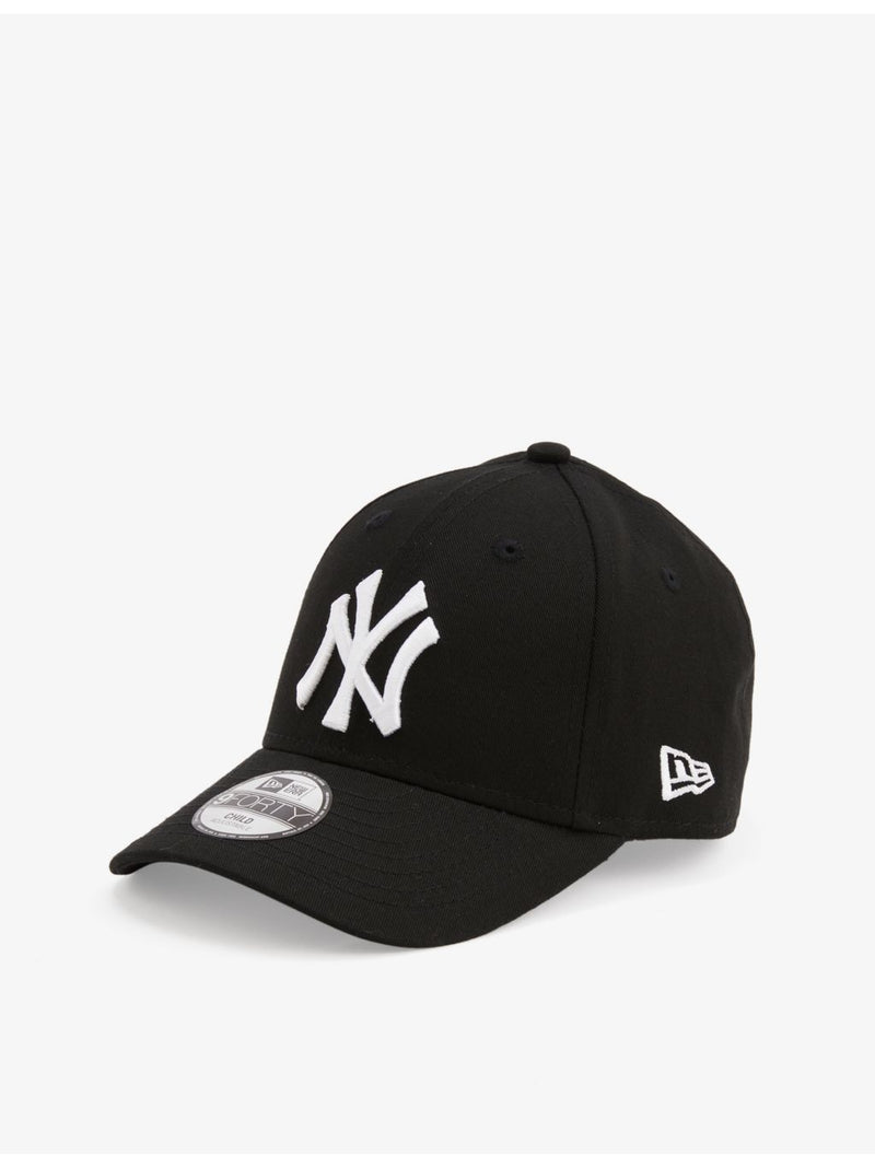 New Era 9FORTY New York Yankees kids baseball cap - British product