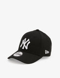 New Era New York Yankees 9FORTY Cotton-twill Baseball Cap, 4-12 Years