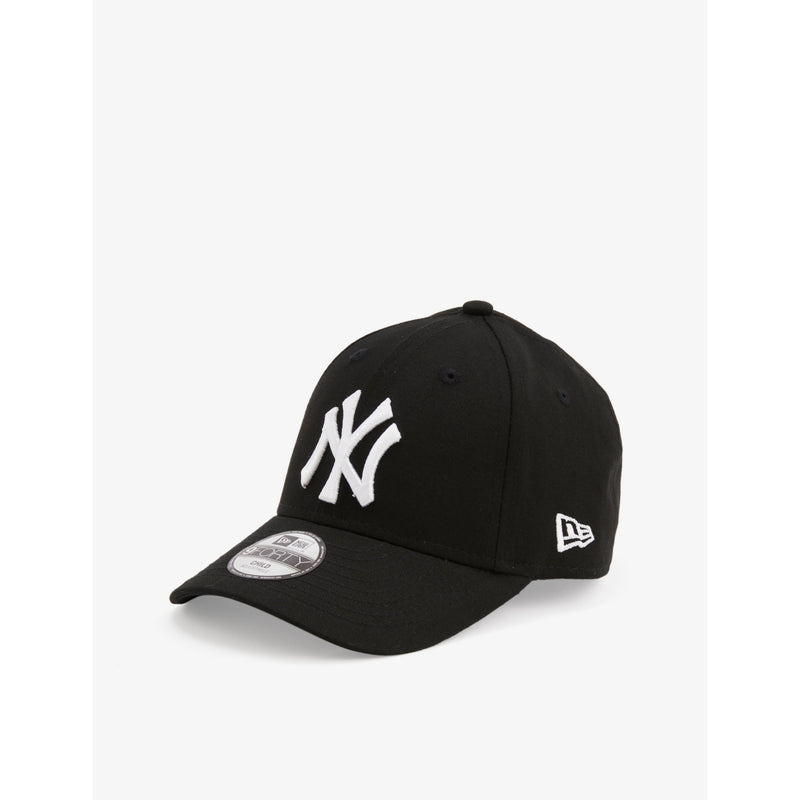 9FORTY New York Yankees cotton-twill baseball cap 4-12 years - 4-6 years