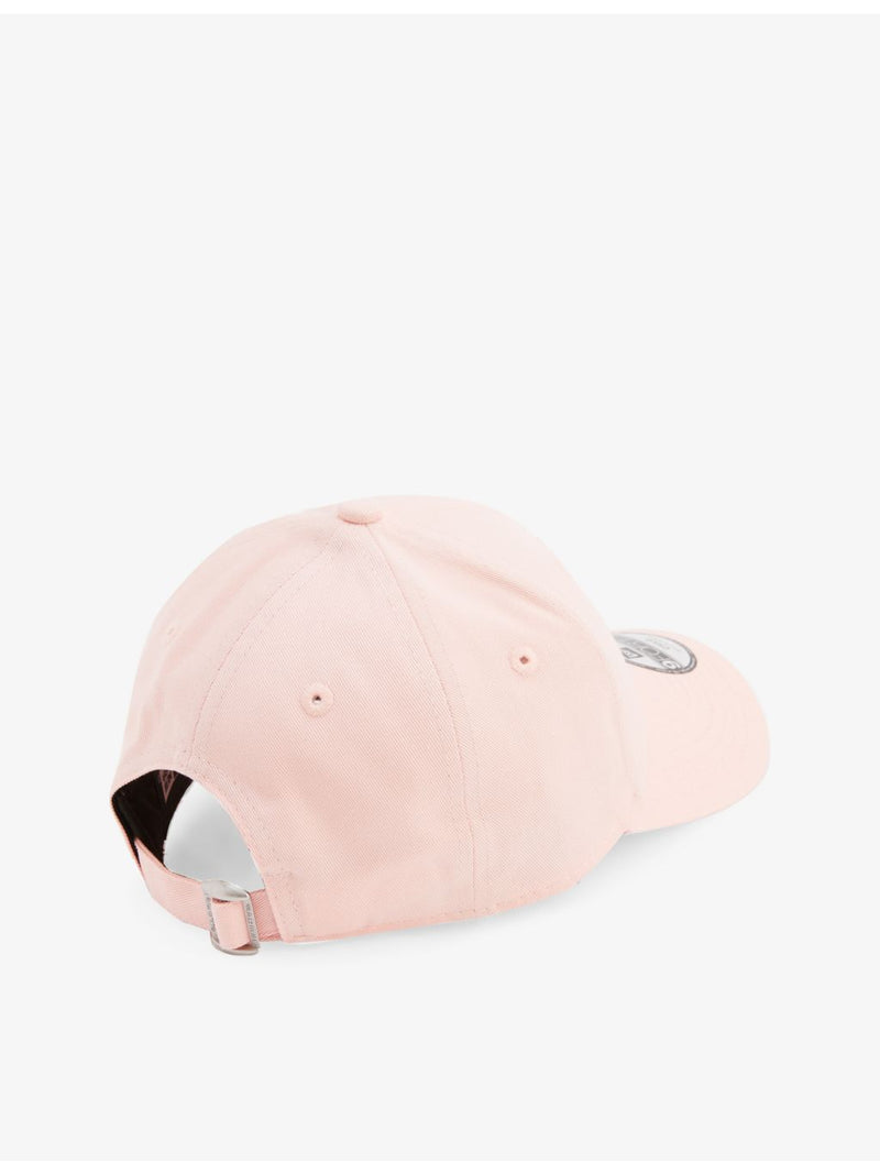 New Era Yankees cotton-twill baseball cap 4-12 years - British product