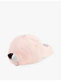 New Era Yankees cotton-twill baseball cap 4-12 years - British product