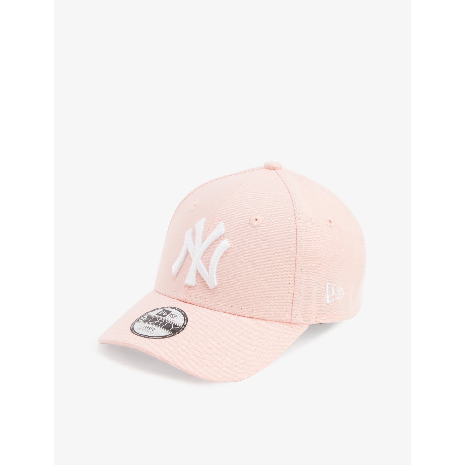 9FORTY New York Yankees cotton-twill baseball cap 4-12 years - 4-6 years