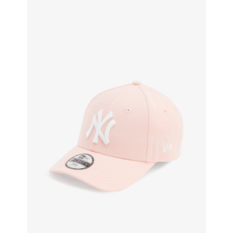 9FORTY New York Yankees cotton-twill baseball cap 4-12 years - 4-6 years