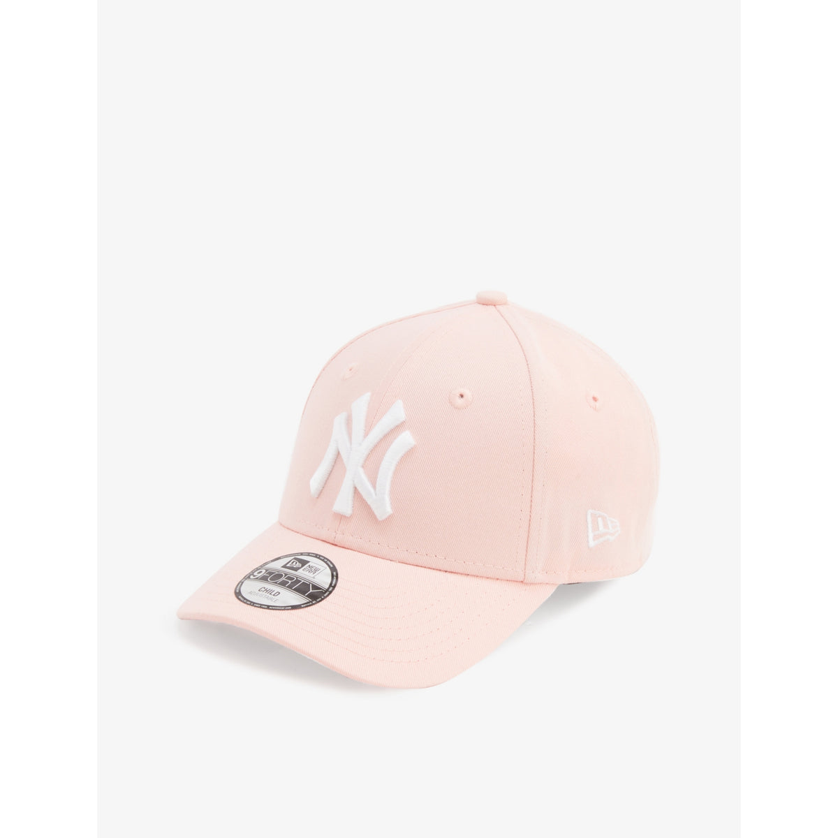9FORTY New York Yankees cotton-twill baseball cap 4-12 years - 4-6 years