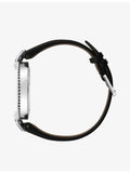 Boucheron Serpent Bohème diamond leather watch 32mm, UK version
