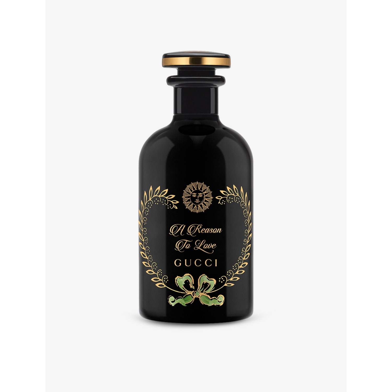 Gucci A Reason to Love eau de parfum 100ml (British brand)
