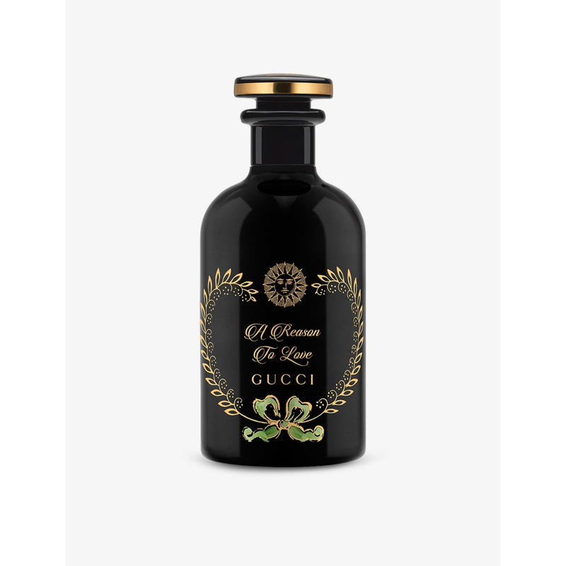 Gucci A Reason to Love eau de parfum 100ml (British brand)