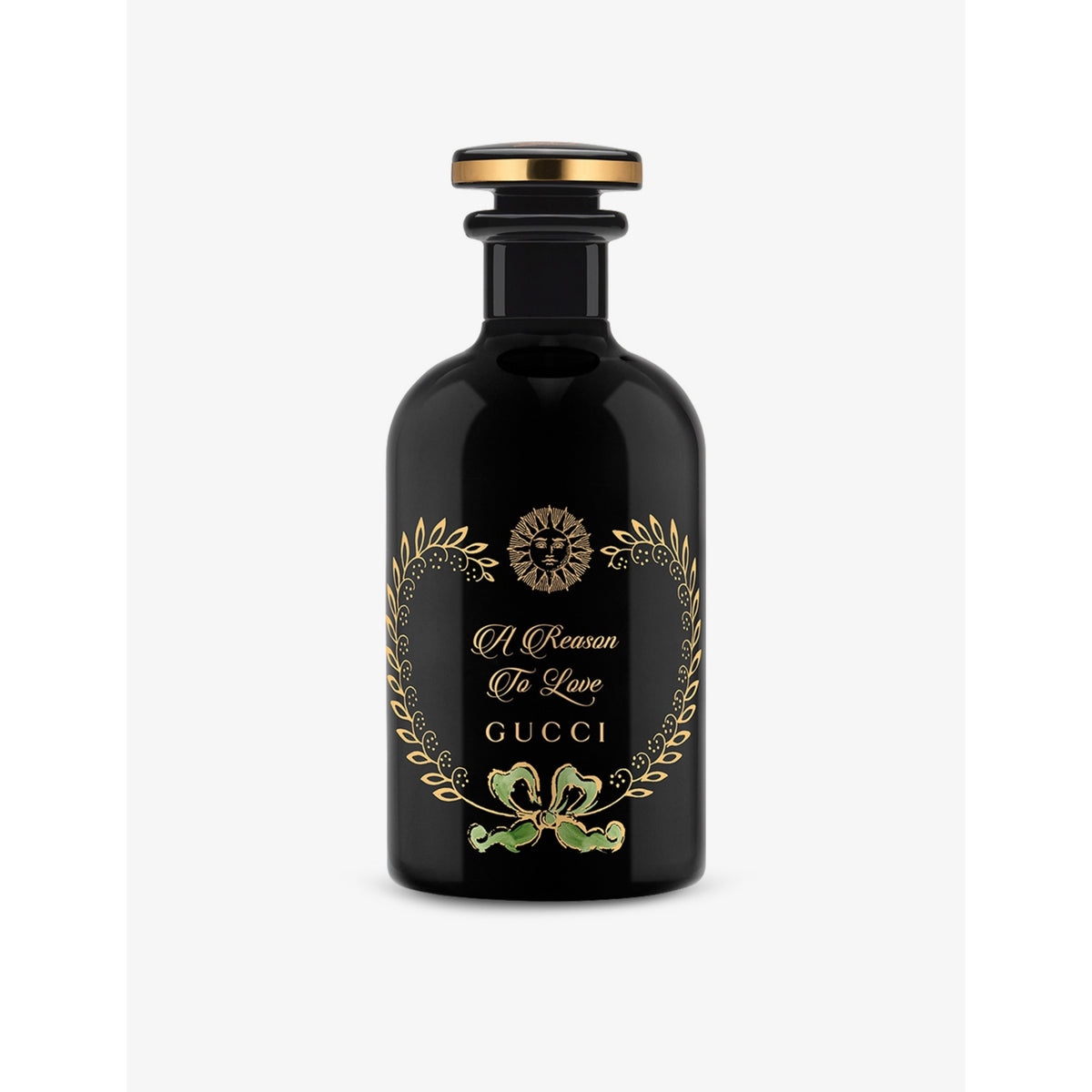 Gucci A Reason to Love eau de parfum 100ml (British brand)