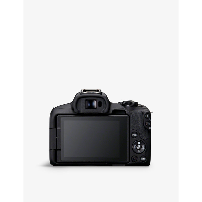 Canon EOS R50 mirrorless camera 18-45mm kit - British product