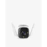 Outdoor Wi-Fi security camera with night vision, imported from the UK
