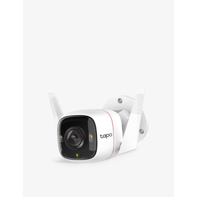 selfridges Outdoor Security Wi-Fi Camera- Buy online at McGrocer