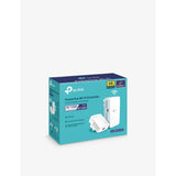 TP-Link AV1000 gigabit powerline Wi-Fi kit, UK version