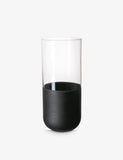 Villeroy & Boch Manufacture Rock glass tumblers set of four (British brand)