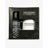 Salford dark spice rum gift set 200ml - British product