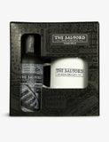 Salford dark spice rum gift set 200ml - British product