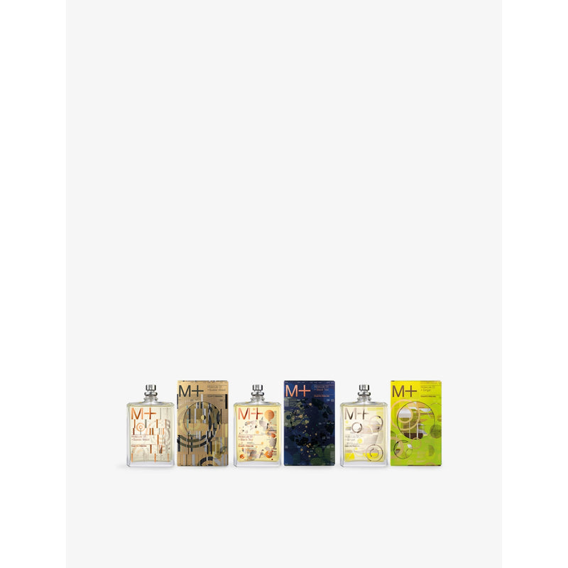 Escentric Molecules eau de toilette Molecule 01 + Ginger 100ml (British brand)