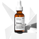 The Ordinary Aloe 2% and NAG 2% solution 30ml (British brand)